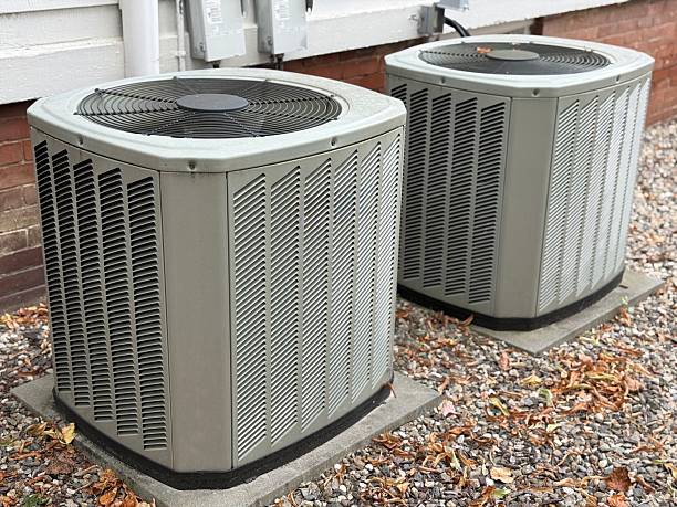 Reliable Ductwork Repair contractor in Zionsville, IN by Leonard HVAC